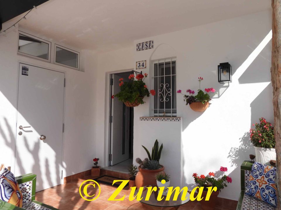 Duplex en Roquetas De Mar, Almeria - foto 3